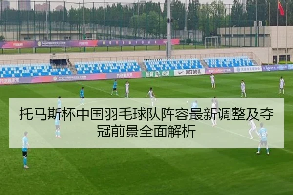 托马斯杯中国羽毛球队阵容最新调整及夺冠前景全面解析